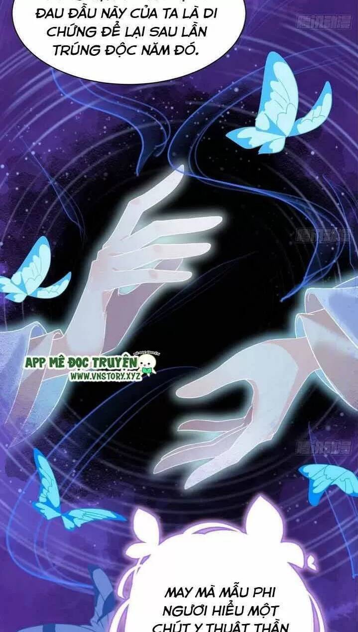 Hoàng Đệ Đừng Nhấc Đao Chapter 9 - Trang 2