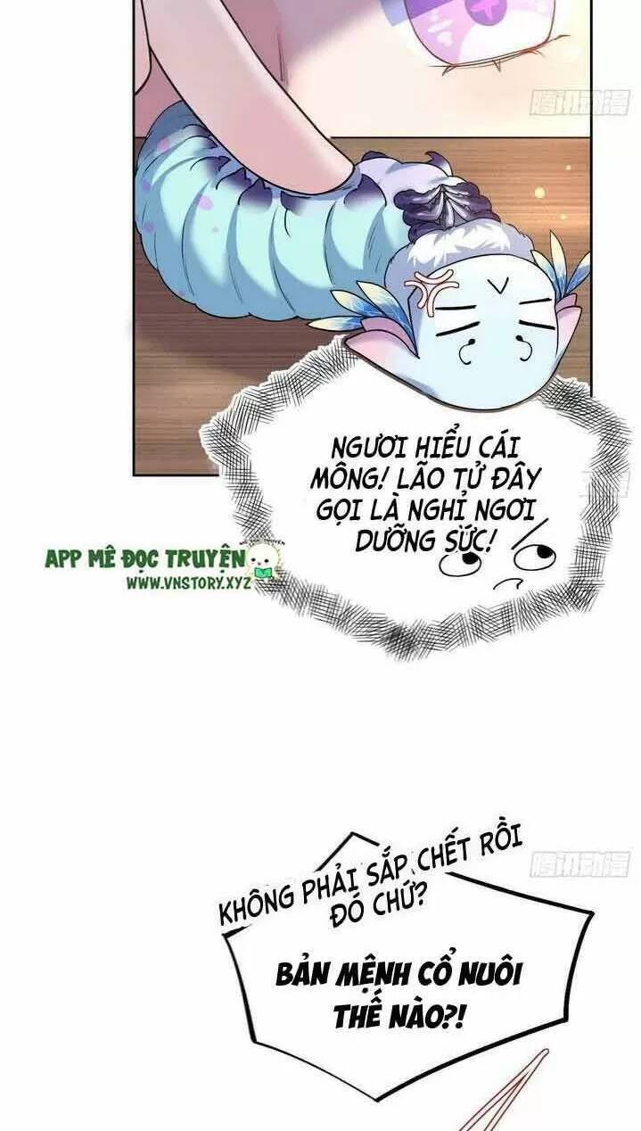 Hoàng Đệ Đừng Nhấc Đao Chapter 9 - Trang 2