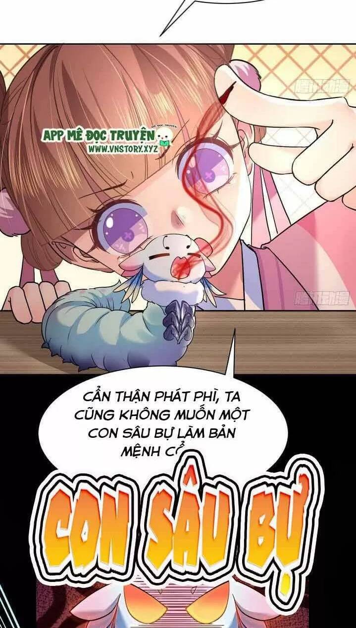 Hoàng Đệ Đừng Nhấc Đao Chapter 9 - Trang 2