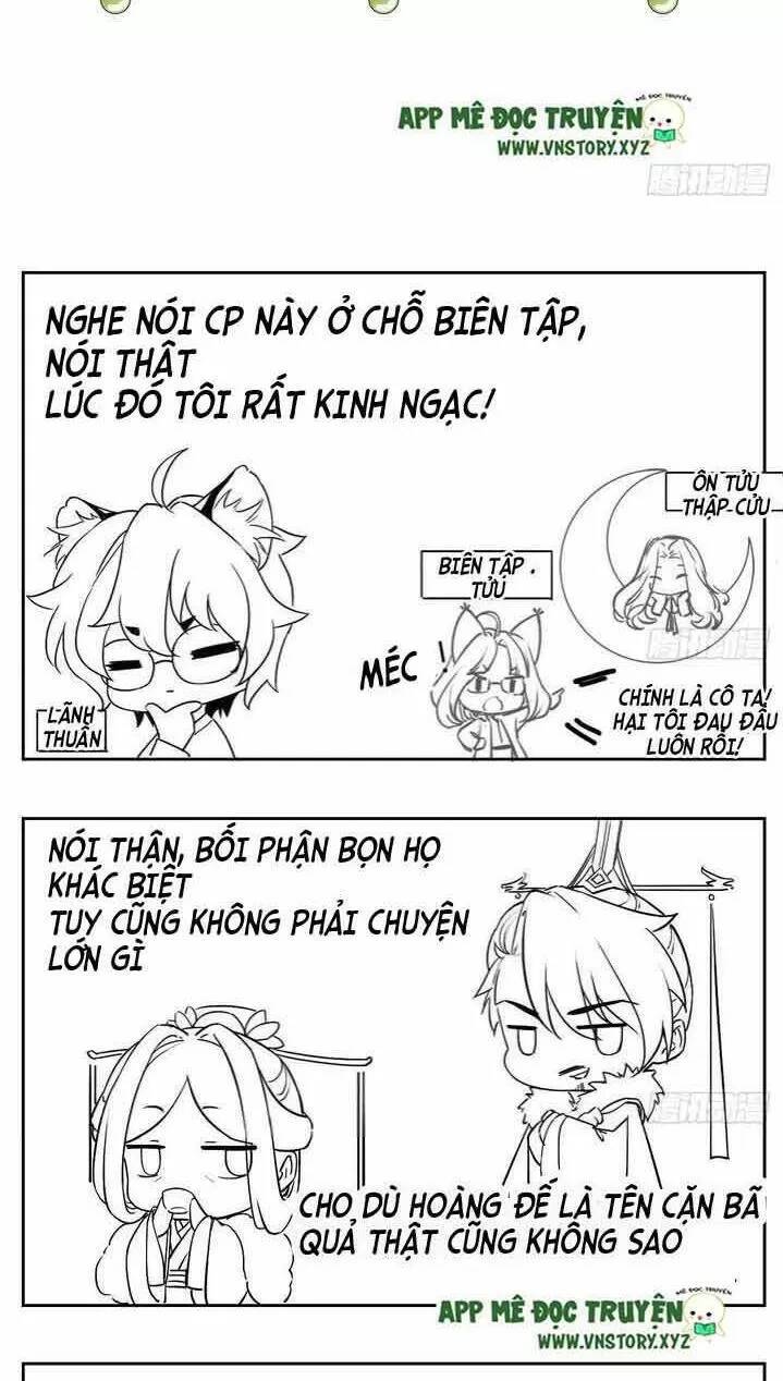 Hoàng Đệ Đừng Nhấc Đao Chapter 9 - Trang 2