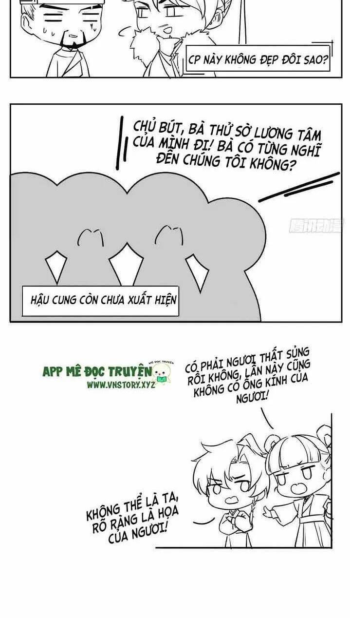 Hoàng Đệ Đừng Nhấc Đao Chapter 9 - Trang 2