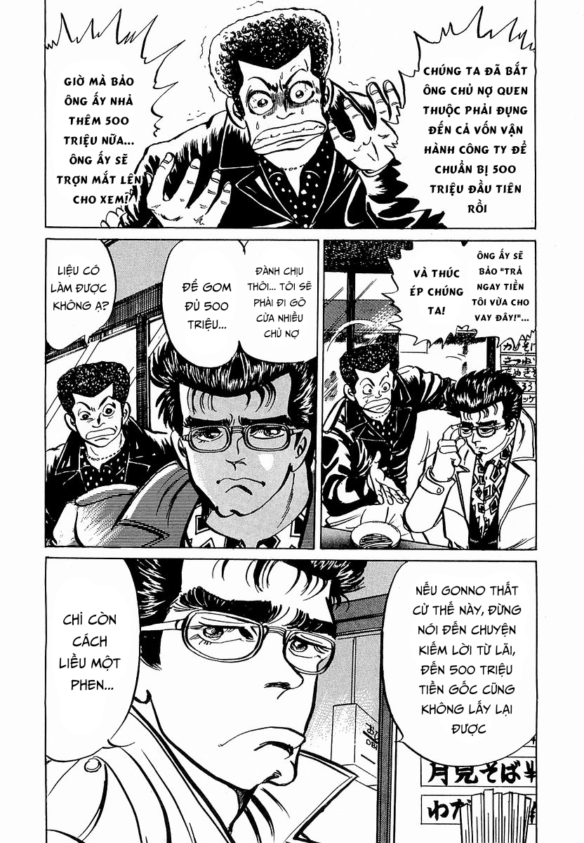 Hoàng Đế Minami Chapter 16 - Trang 2