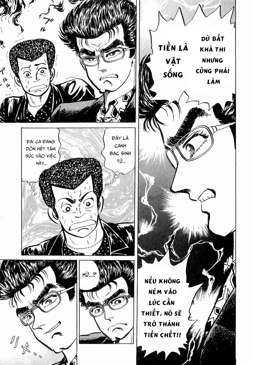 Hoàng Đế Minami Chapter 16 - Trang 2