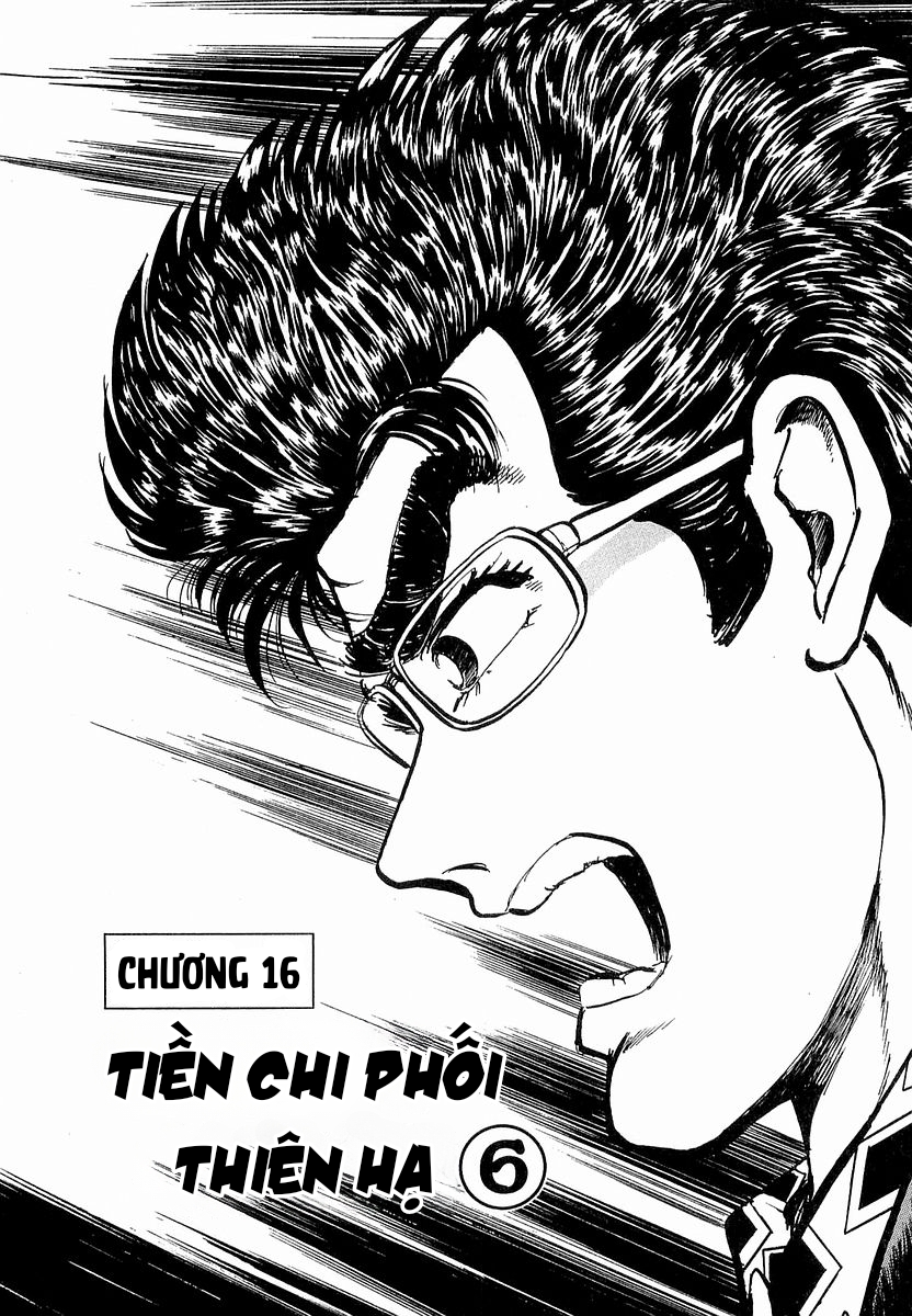 Hoàng Đế Minami Chapter 16 - Trang 2