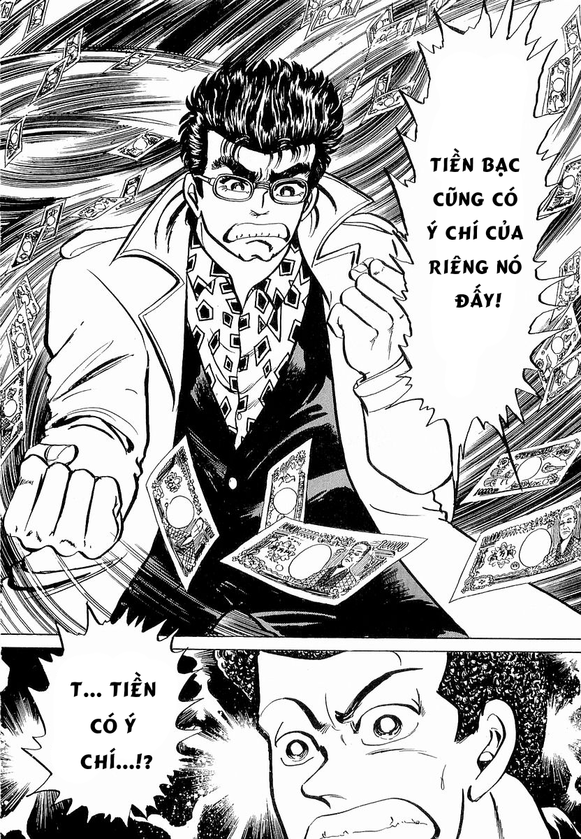 Hoàng Đế Minami Chapter 16 - Trang 2