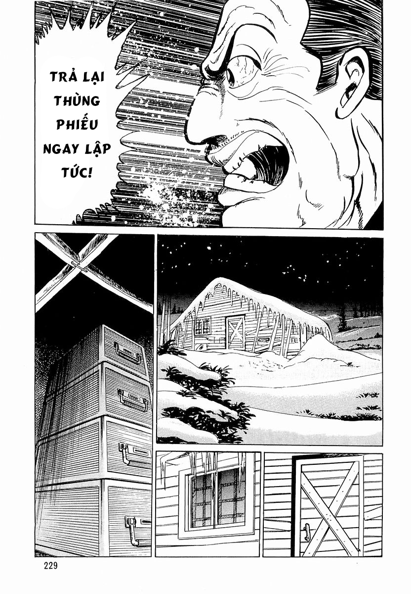 Hoàng Đế Minami Chapter 18 - Trang 2