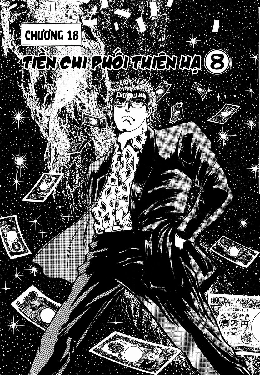 Hoàng Đế Minami Chapter 18 - Trang 2