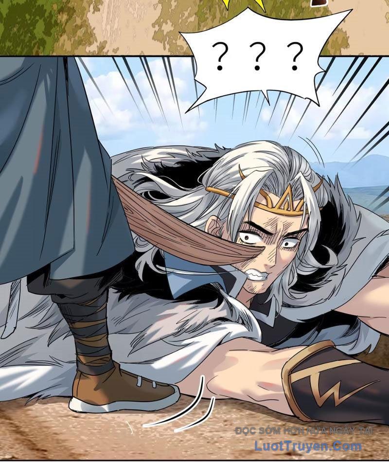 Hoàng Đế Nhà Ta Lại Là Nội Ứng Chapter 16 - Trang 2