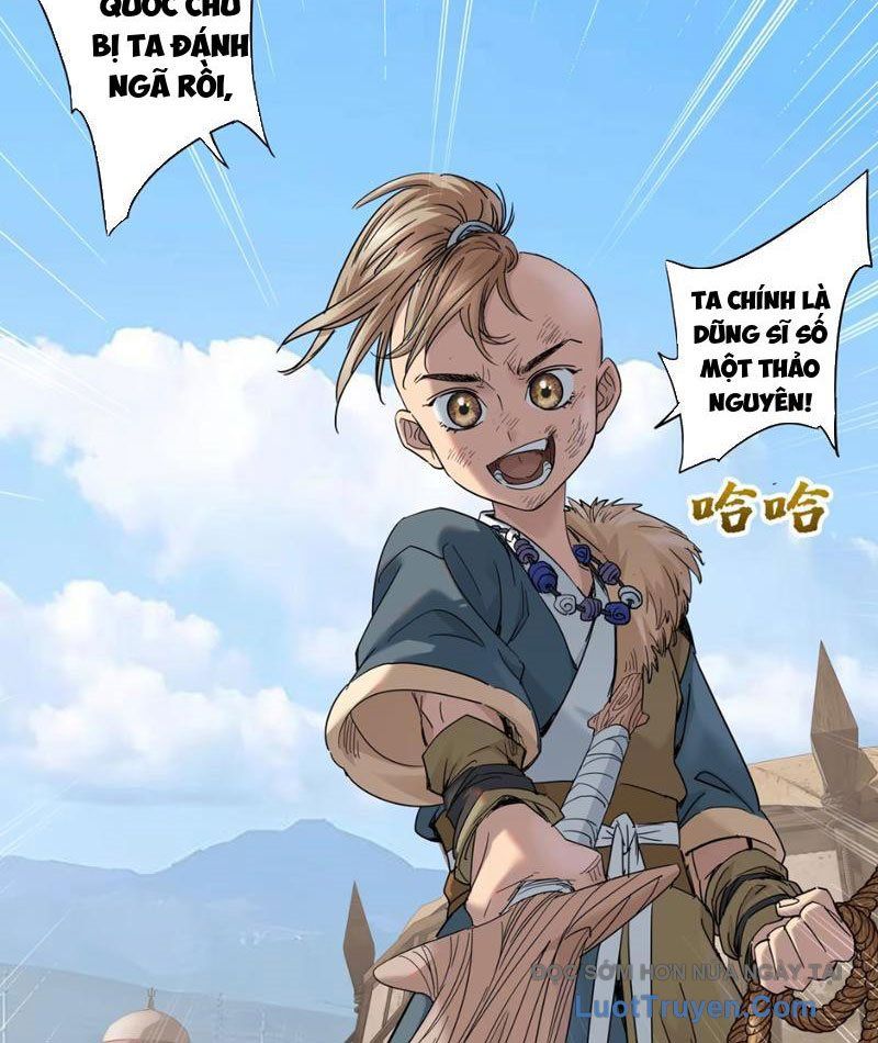 Hoàng Đế Nhà Ta Lại Là Nội Ứng Chapter 16 - Trang 2