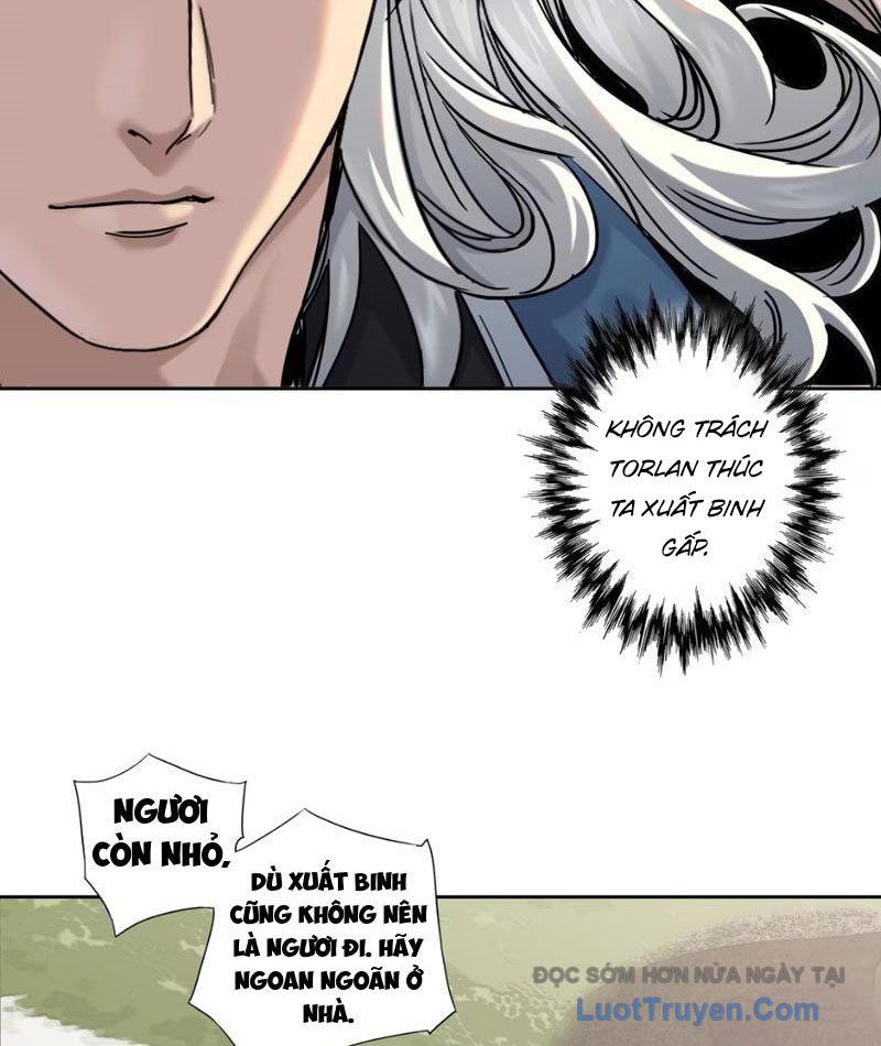 Hoàng Đế Nhà Ta Lại Là Nội Ứng Chapter 16 - Trang 2