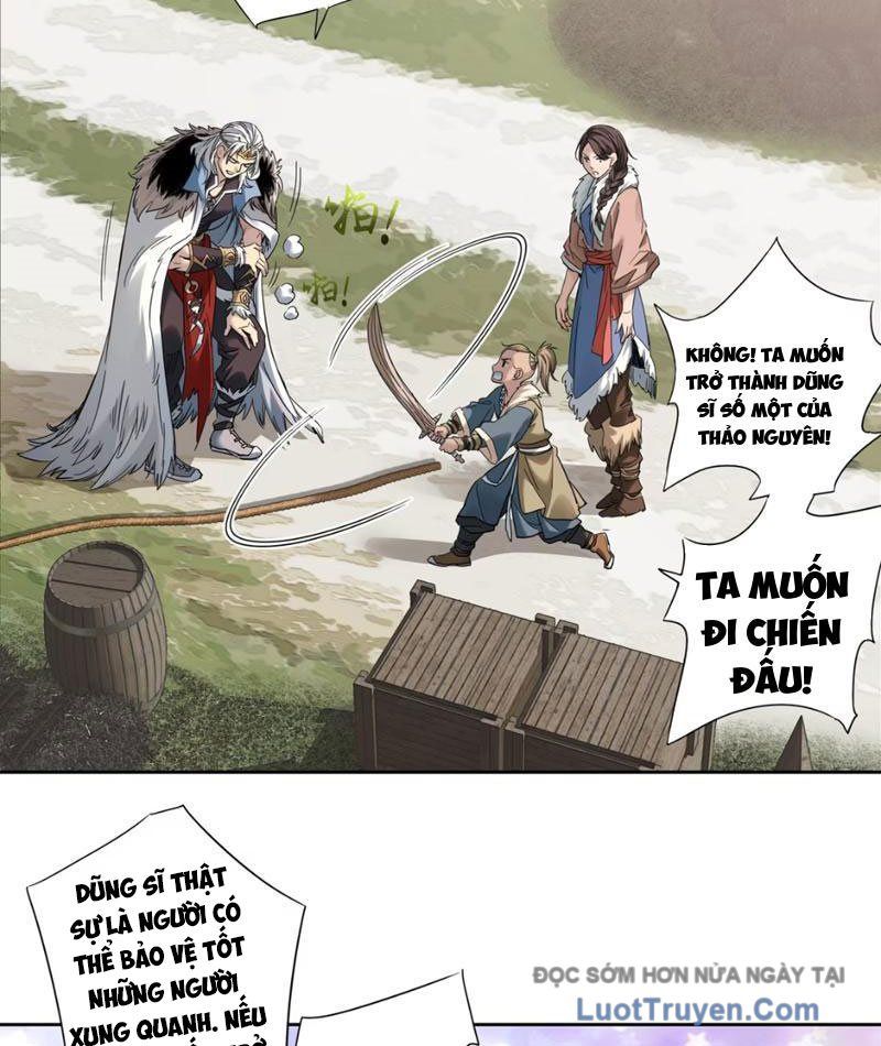 Hoàng Đế Nhà Ta Lại Là Nội Ứng Chapter 16 - Trang 2