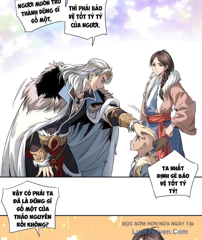 Hoàng Đế Nhà Ta Lại Là Nội Ứng Chapter 16 - Trang 2