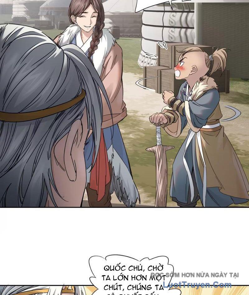 Hoàng Đế Nhà Ta Lại Là Nội Ứng Chapter 16 - Trang 2