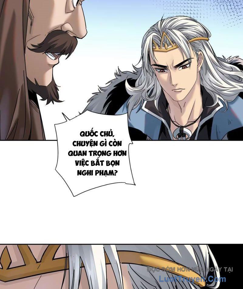 Hoàng Đế Nhà Ta Lại Là Nội Ứng Chapter 16 - Trang 2