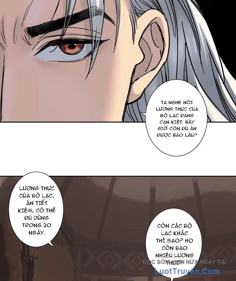 Hoàng Đế Nhà Ta Lại Là Nội Ứng Chapter 16 - Trang 2