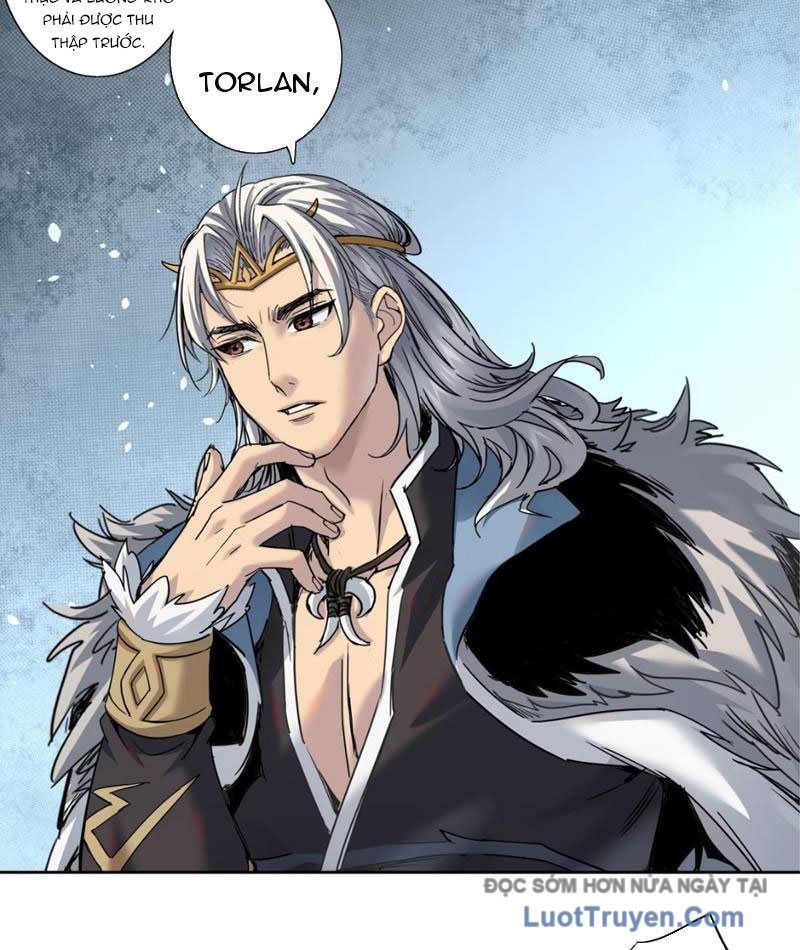 Hoàng Đế Nhà Ta Lại Là Nội Ứng Chapter 16 - Trang 2