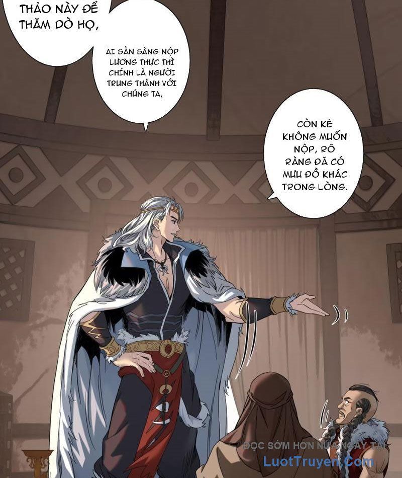 Hoàng Đế Nhà Ta Lại Là Nội Ứng Chapter 16 - Trang 2