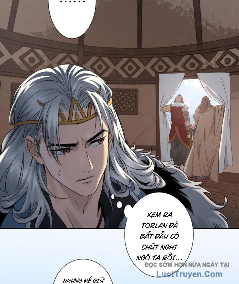 Hoàng Đế Nhà Ta Lại Là Nội Ứng Chapter 16 - Trang 2