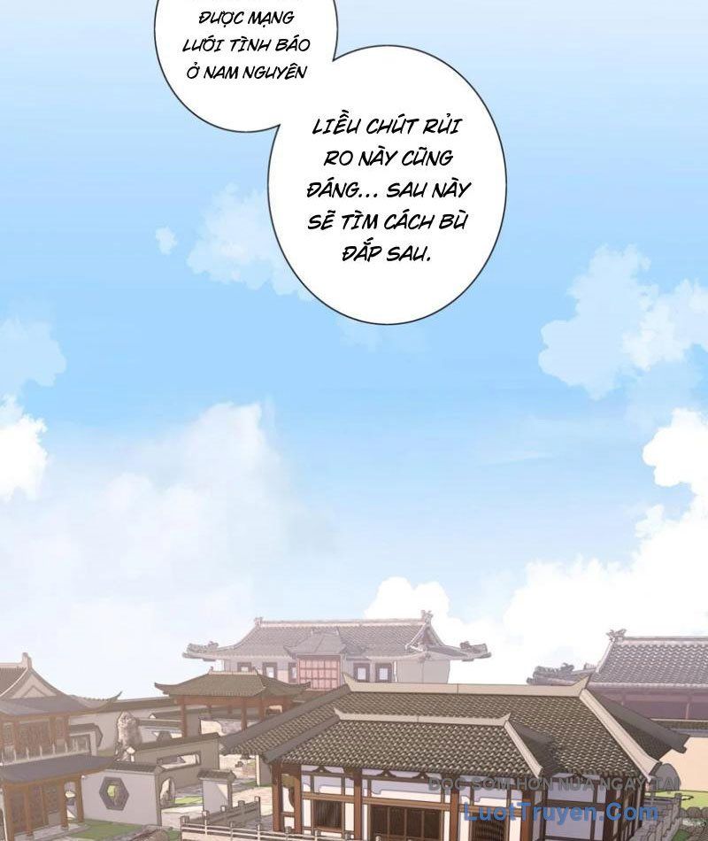 Hoàng Đế Nhà Ta Lại Là Nội Ứng Chapter 16 - Trang 2