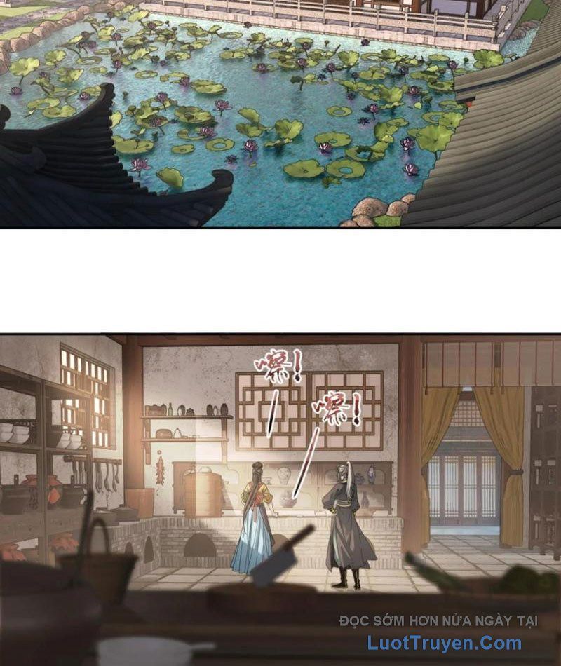 Hoàng Đế Nhà Ta Lại Là Nội Ứng Chapter 16 - Trang 2