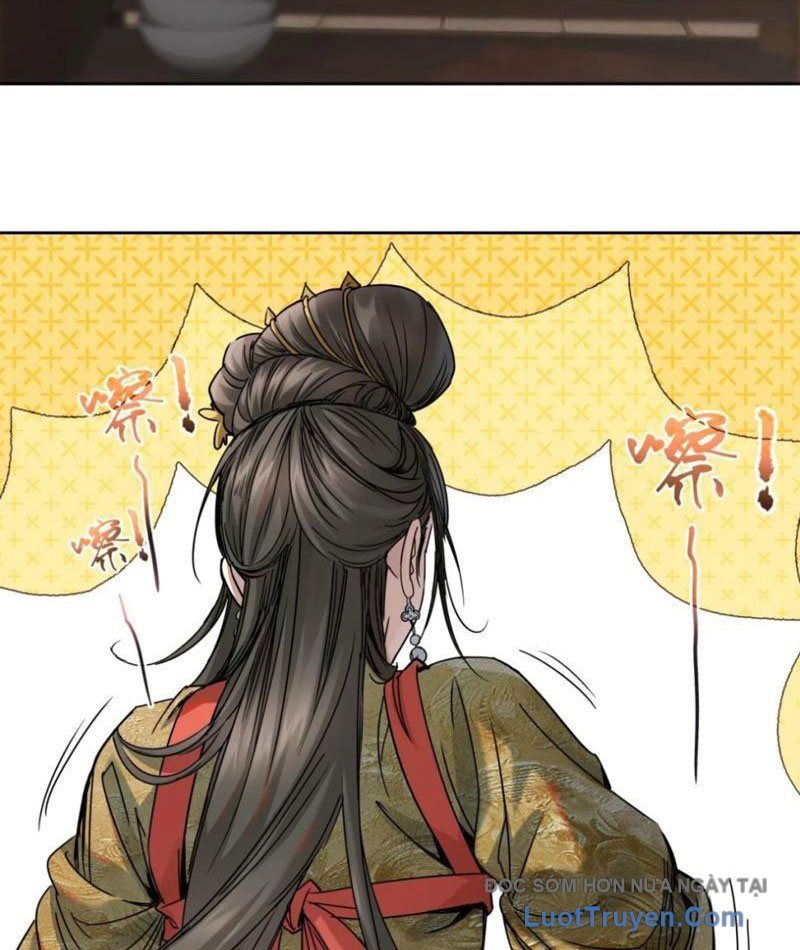 Hoàng Đế Nhà Ta Lại Là Nội Ứng Chapter 16 - Trang 2