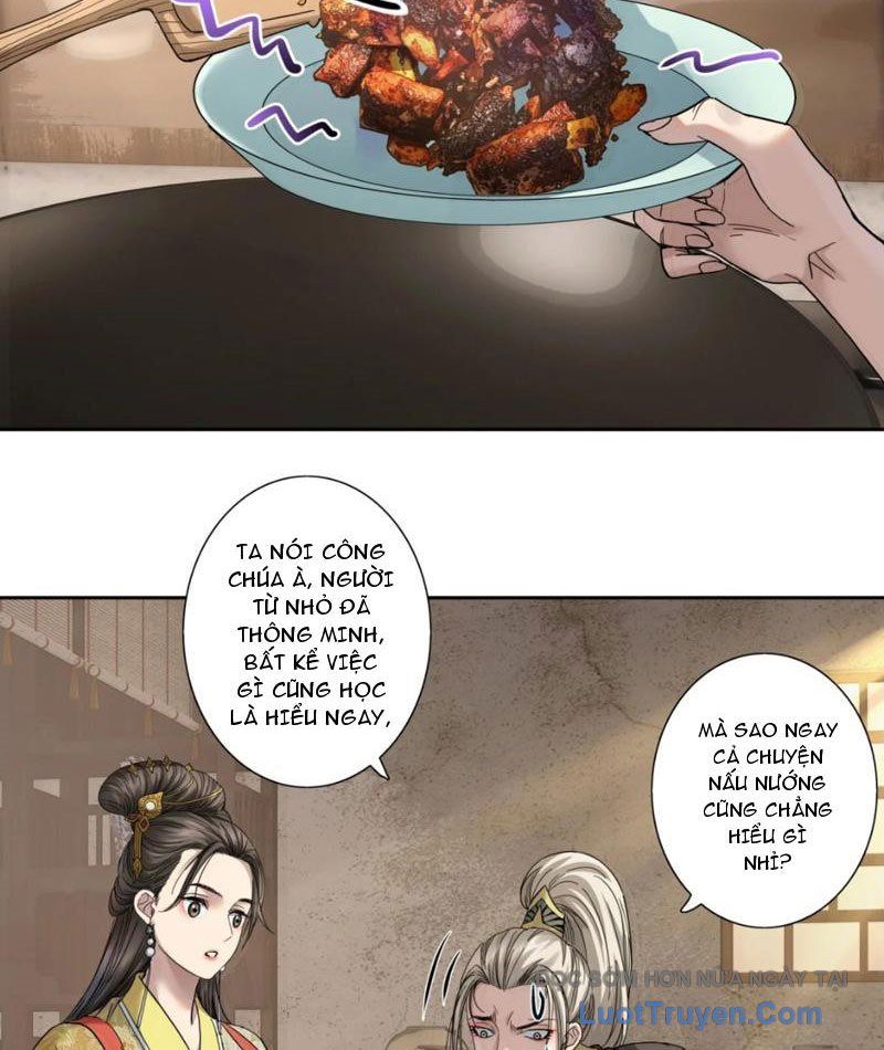 Hoàng Đế Nhà Ta Lại Là Nội Ứng Chapter 16 - Trang 2
