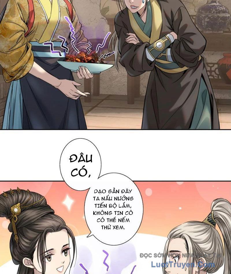 Hoàng Đế Nhà Ta Lại Là Nội Ứng Chapter 16 - Trang 2