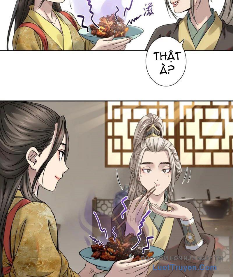 Hoàng Đế Nhà Ta Lại Là Nội Ứng Chapter 16 - Trang 2