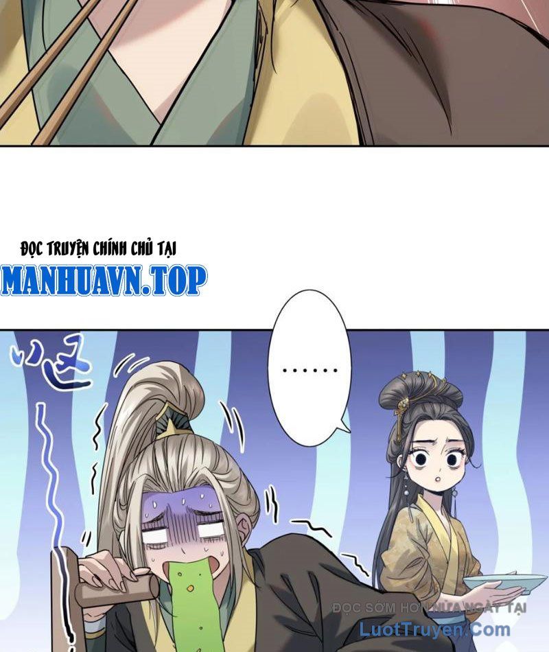 Hoàng Đế Nhà Ta Lại Là Nội Ứng Chapter 16 - Trang 2