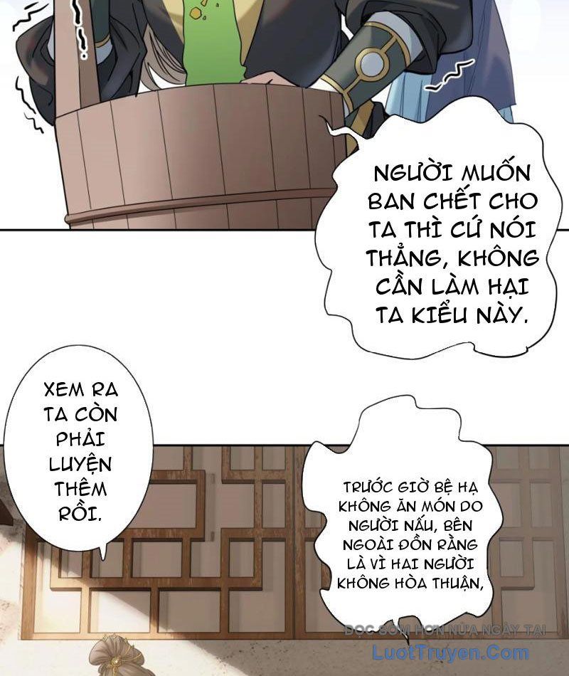 Hoàng Đế Nhà Ta Lại Là Nội Ứng Chapter 16 - Trang 2