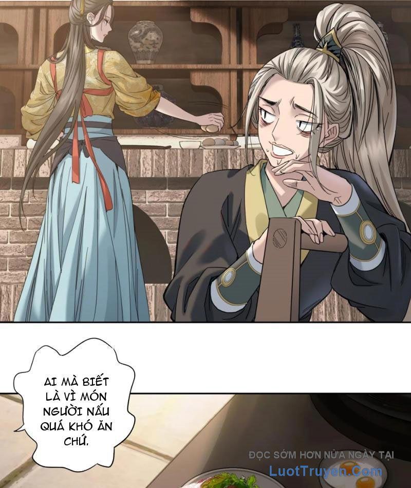 Hoàng Đế Nhà Ta Lại Là Nội Ứng Chapter 16 - Trang 2
