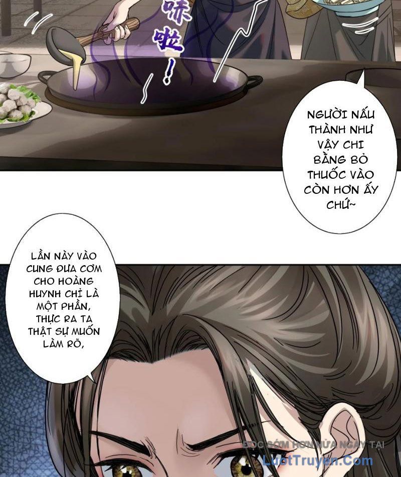 Hoàng Đế Nhà Ta Lại Là Nội Ứng Chapter 16 - Trang 2