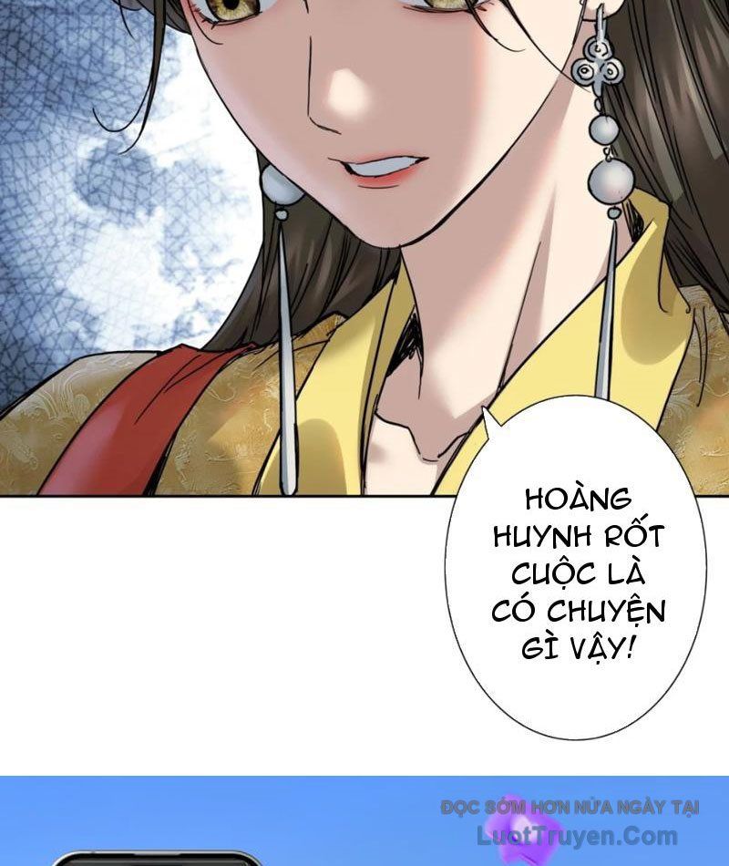Hoàng Đế Nhà Ta Lại Là Nội Ứng Chapter 16 - Trang 2