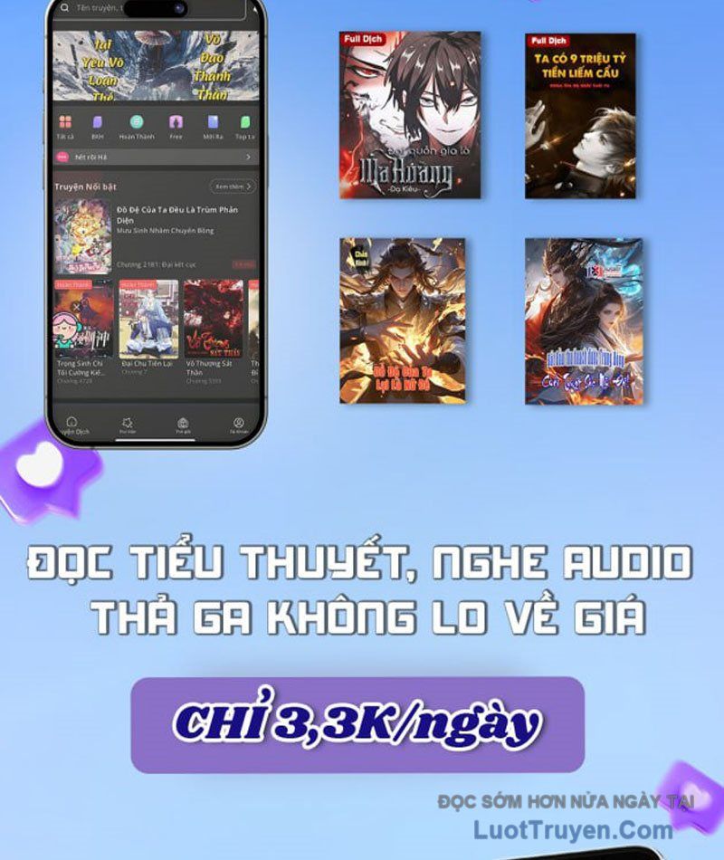 Hoàng Đế Nhà Ta Lại Là Nội Ứng Chapter 16 - Trang 2