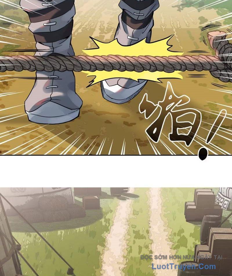 Hoàng Đế Nhà Ta Lại Là Nội Ứng Chapter 16 - Trang 2