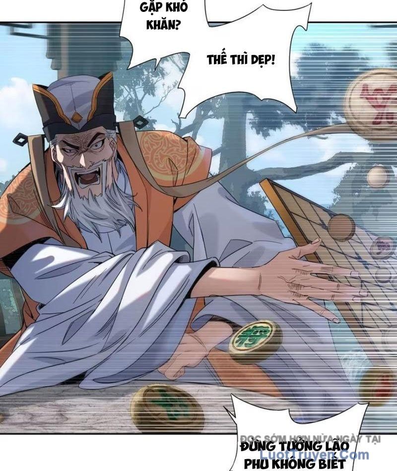 Hoàng Đế Nhà Ta Lại Là Nội Ứng Chapter 17 - Trang 2