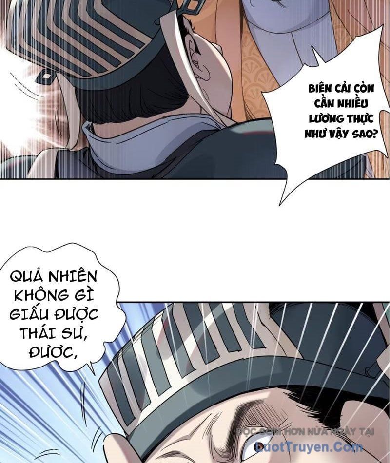 Hoàng Đế Nhà Ta Lại Là Nội Ứng Chapter 17 - Trang 2