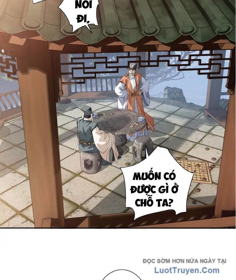 Hoàng Đế Nhà Ta Lại Là Nội Ứng Chapter 17 - Trang 2