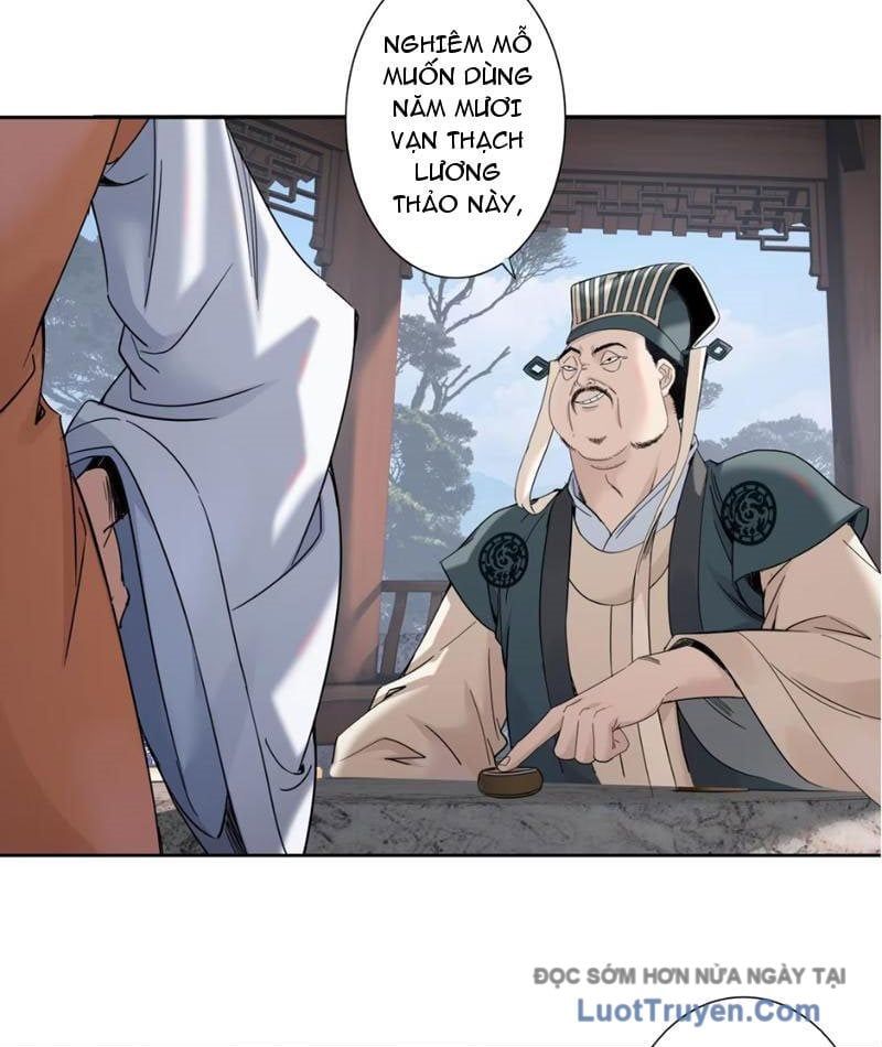 Hoàng Đế Nhà Ta Lại Là Nội Ứng Chapter 17 - Trang 2