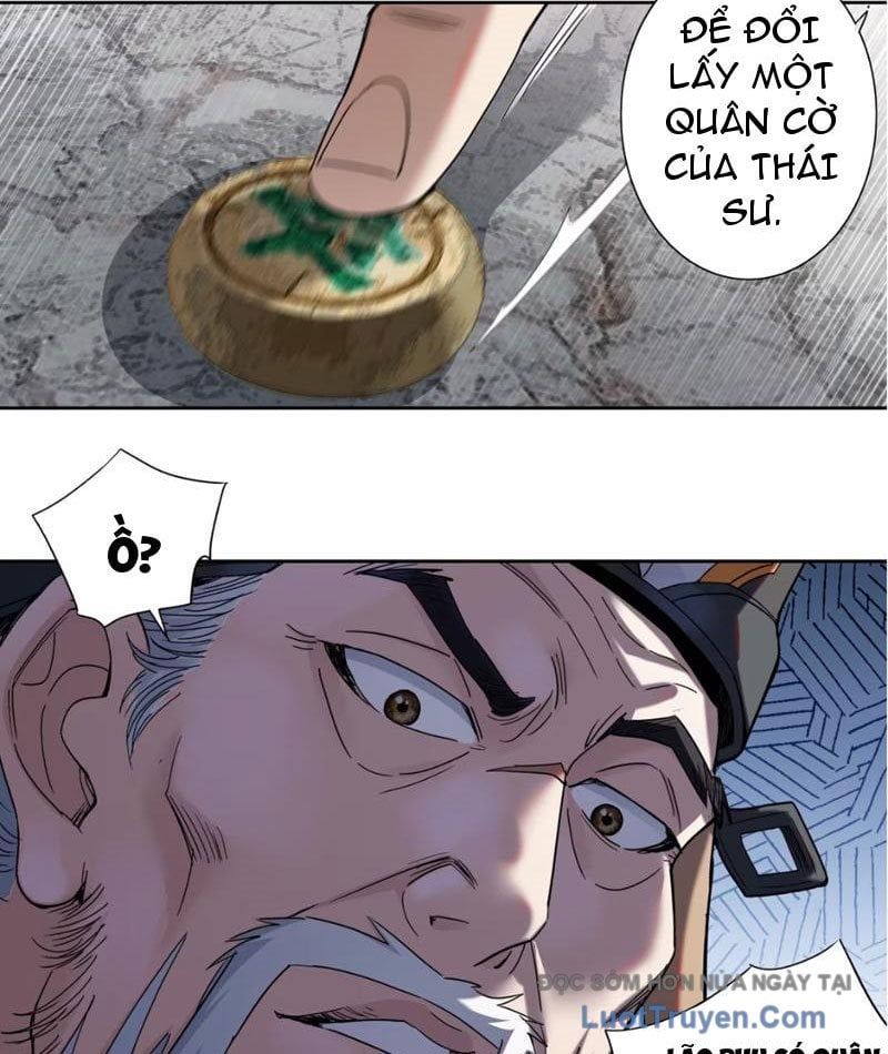 Hoàng Đế Nhà Ta Lại Là Nội Ứng Chapter 17 - Trang 2