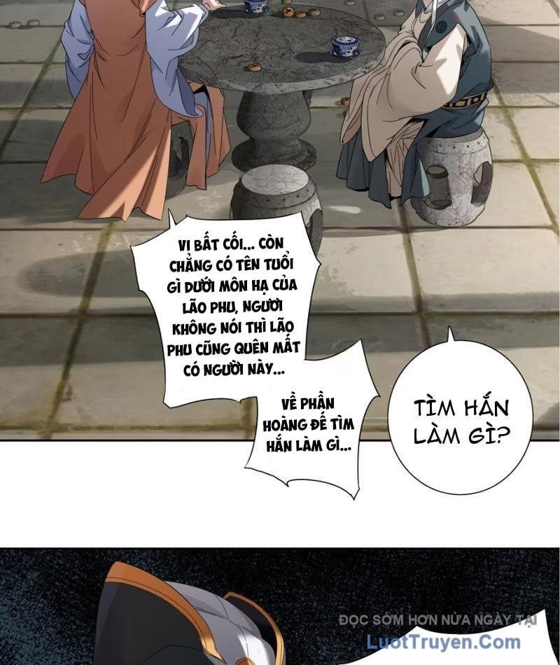 Hoàng Đế Nhà Ta Lại Là Nội Ứng Chapter 17 - Trang 2