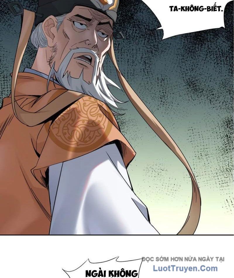 Hoàng Đế Nhà Ta Lại Là Nội Ứng Chapter 17 - Trang 2