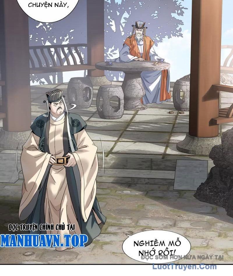 Hoàng Đế Nhà Ta Lại Là Nội Ứng Chapter 17 - Trang 2