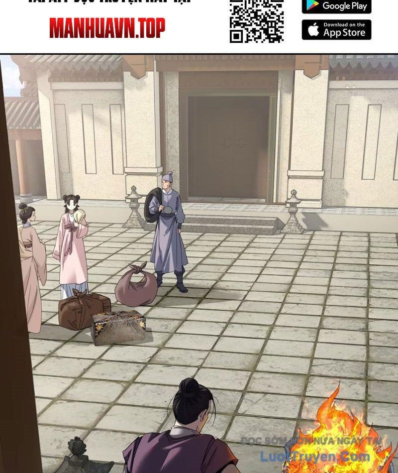Hoàng Đế Nhà Ta Lại Là Nội Ứng Chapter 17 - Trang 2