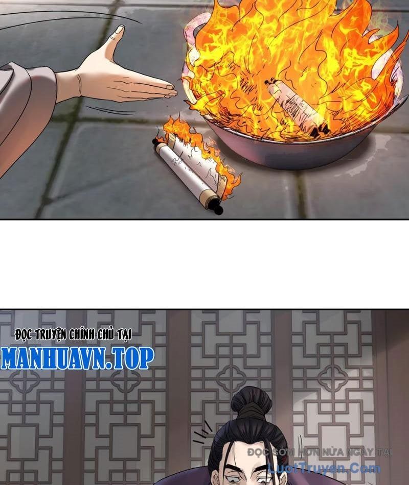 Hoàng Đế Nhà Ta Lại Là Nội Ứng Chapter 17 - Trang 2