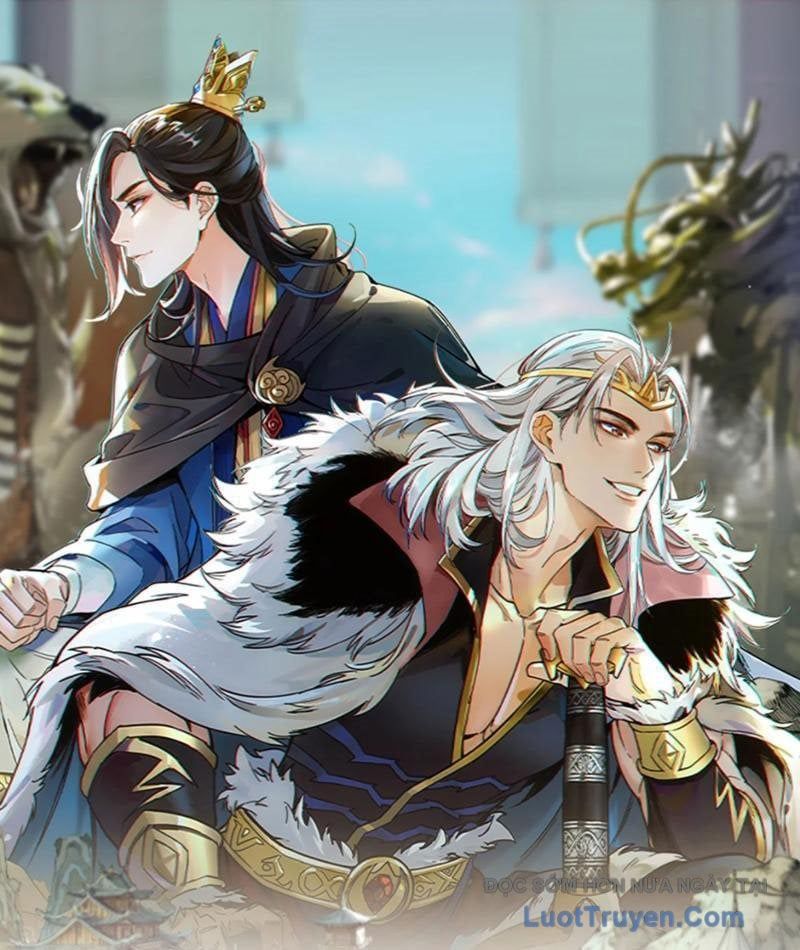 Hoàng Đế Nhà Ta Lại Là Nội Ứng Chapter 17 - Trang 2