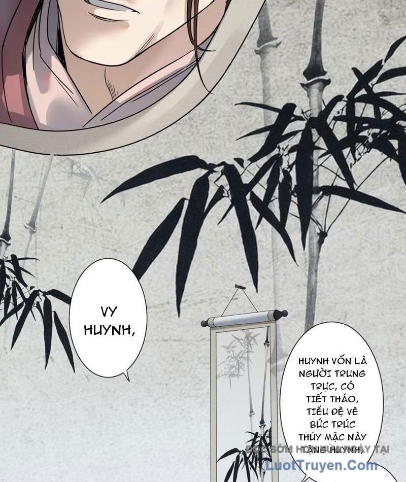 Hoàng Đế Nhà Ta Lại Là Nội Ứng Chapter 17 - Trang 2