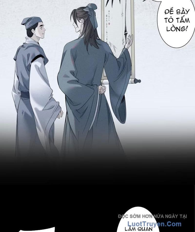 Hoàng Đế Nhà Ta Lại Là Nội Ứng Chapter 17 - Trang 2