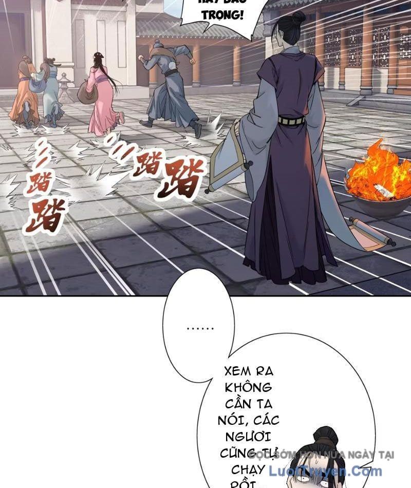 Hoàng Đế Nhà Ta Lại Là Nội Ứng Chapter 17 - Trang 2