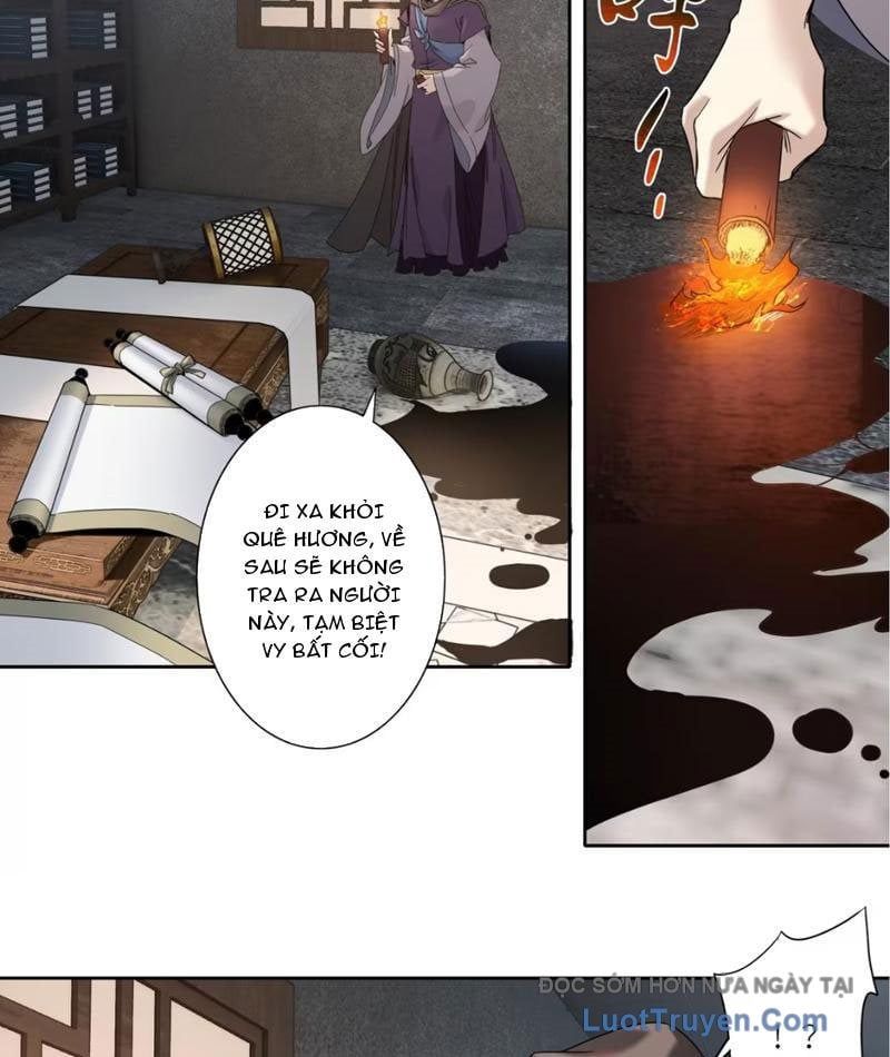 Hoàng Đế Nhà Ta Lại Là Nội Ứng Chapter 17 - Trang 2